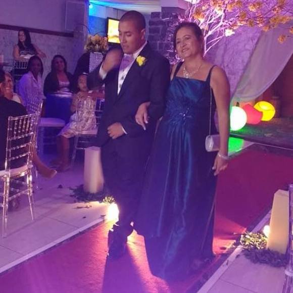 Meet your Posher, Felipe - Picture 1 of 1